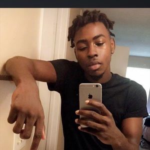 Meet your Posher, Yeaassirrr